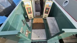  | Aqueduct Marina Church Minshull