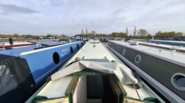  | Aqueduct Marina Church Minshull