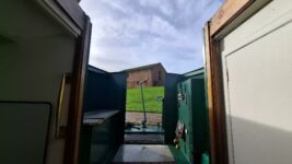  | Aqueduct Marina Church Minshull