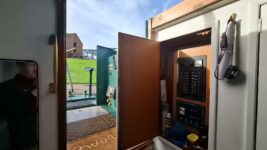  | Aqueduct Marina Church Minshull