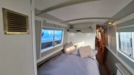  | Aqueduct Marina Church Minshull