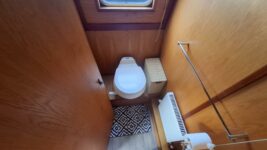  | Aqueduct Marina Church Minshull