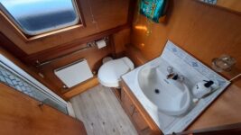  | Aqueduct Marina Church Minshull