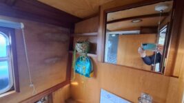  | Aqueduct Marina Church Minshull