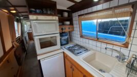  | Aqueduct Marina Church Minshull