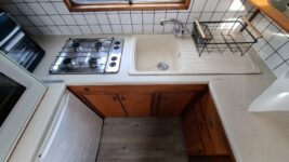  | Aqueduct Marina Church Minshull