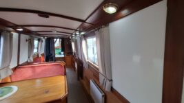  | Aqueduct Marina Church Minshull