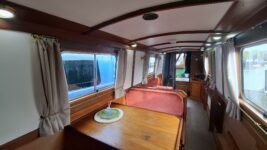  | Aqueduct Marina Church Minshull