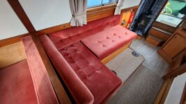  | Aqueduct Marina Church Minshull