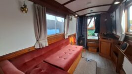  | Aqueduct Marina Church Minshull