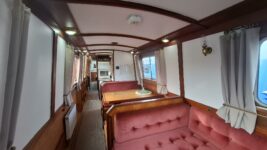  | Aqueduct Marina Church Minshull