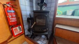  | Aqueduct Marina Church Minshull