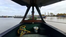  | Aqueduct Marina Church Minshull