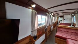  | Aqueduct Marina Church Minshull