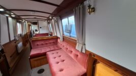  | Aqueduct Marina Church Minshull