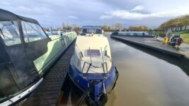  | Aqueduct Marina Church Minshull