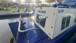  | Aqueduct Marina Church Minshull