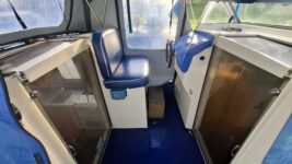  | Aqueduct Marina Church Minshull