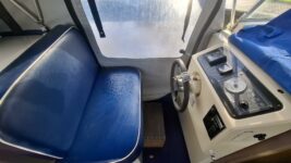  | Aqueduct Marina Church Minshull