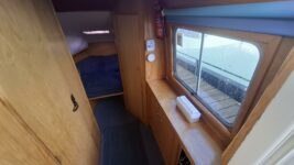  | Aqueduct Marina Church Minshull