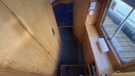  | Aqueduct Marina Church Minshull