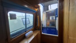  | Aqueduct Marina Church Minshull