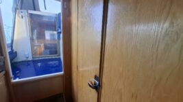  | Aqueduct Marina Church Minshull