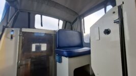  | Aqueduct Marina Church Minshull