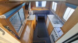  | Aqueduct Marina Church Minshull