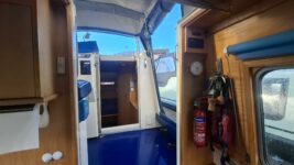  | Aqueduct Marina Church Minshull