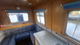  | Aqueduct Marina Church Minshull