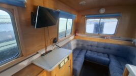  | Aqueduct Marina Church Minshull