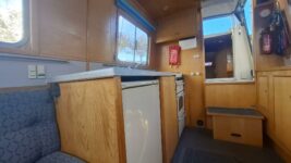  | Aqueduct Marina Church Minshull