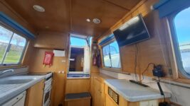  | Aqueduct Marina Church Minshull