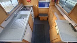  | Aqueduct Marina Church Minshull