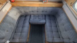  | Aqueduct Marina Church Minshull