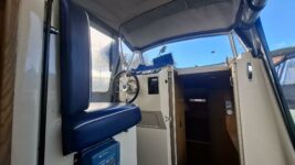  | Aqueduct Marina Church Minshull