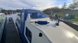  | Aqueduct Marina Church Minshull