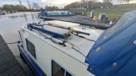  | Aqueduct Marina Church Minshull