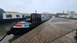  | Aqueduct Marina Church Minshull