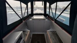  | Aqueduct Marina Church Minshull