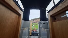  | Aqueduct Marina Church Minshull