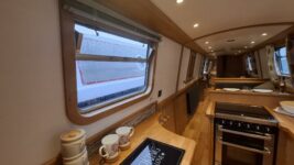  | Aqueduct Marina Church Minshull