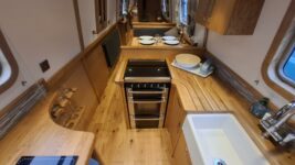  | Aqueduct Marina Church Minshull