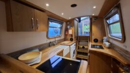  | Aqueduct Marina Church Minshull