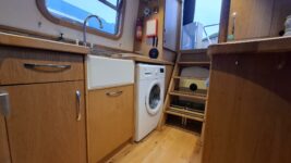  | Aqueduct Marina Church Minshull