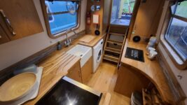  | Aqueduct Marina Church Minshull