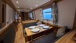  | Aqueduct Marina Church Minshull