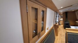  | Aqueduct Marina Church Minshull