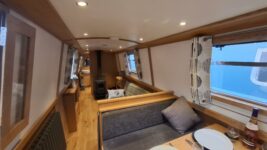  | Aqueduct Marina Church Minshull